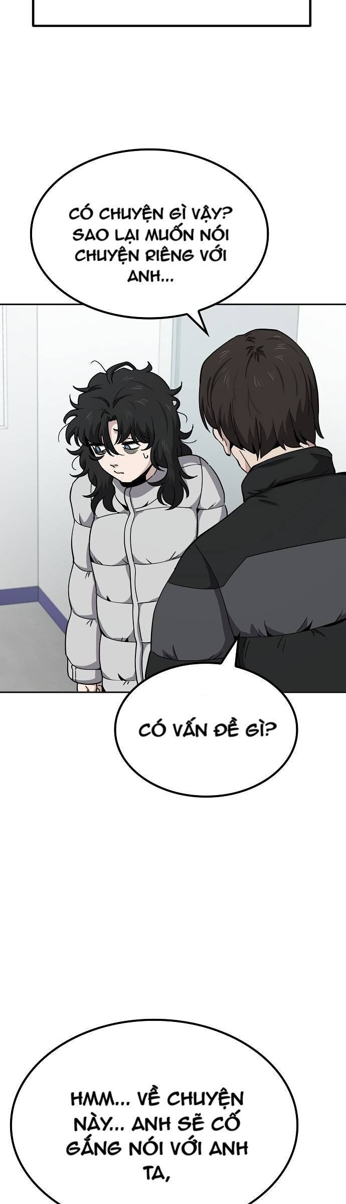 Unemployed Gye Baeksun Chap 13 - Next Chap 12