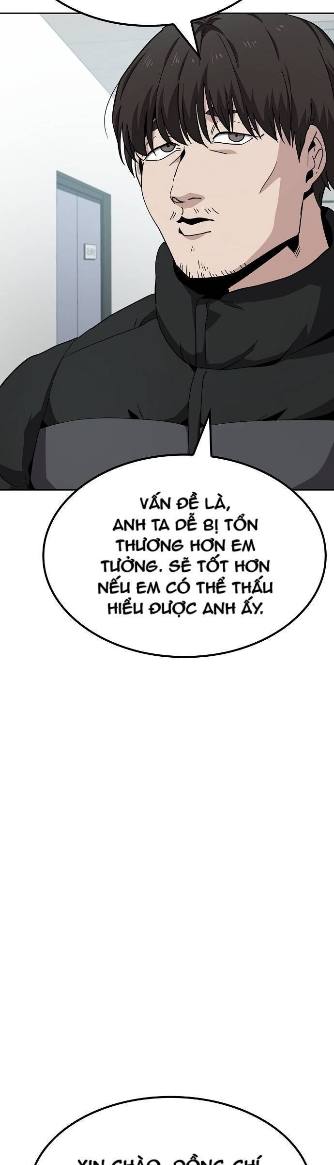 Unemployed Gye Baeksun Chap 13 - Next Chap 12