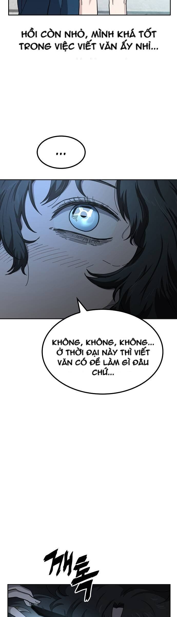 Unemployed Gye Baeksun Chap 13 - Next Chap 12