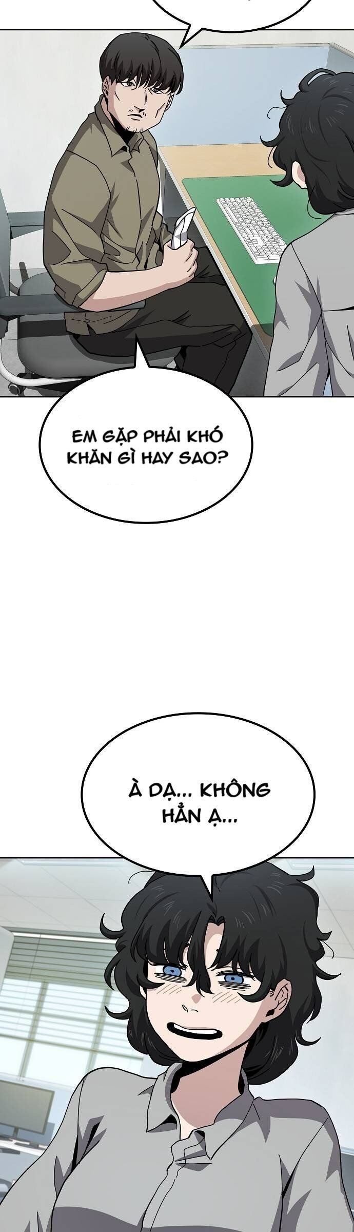 Unemployed Gye Baeksun Chap 13 - Next Chap 12