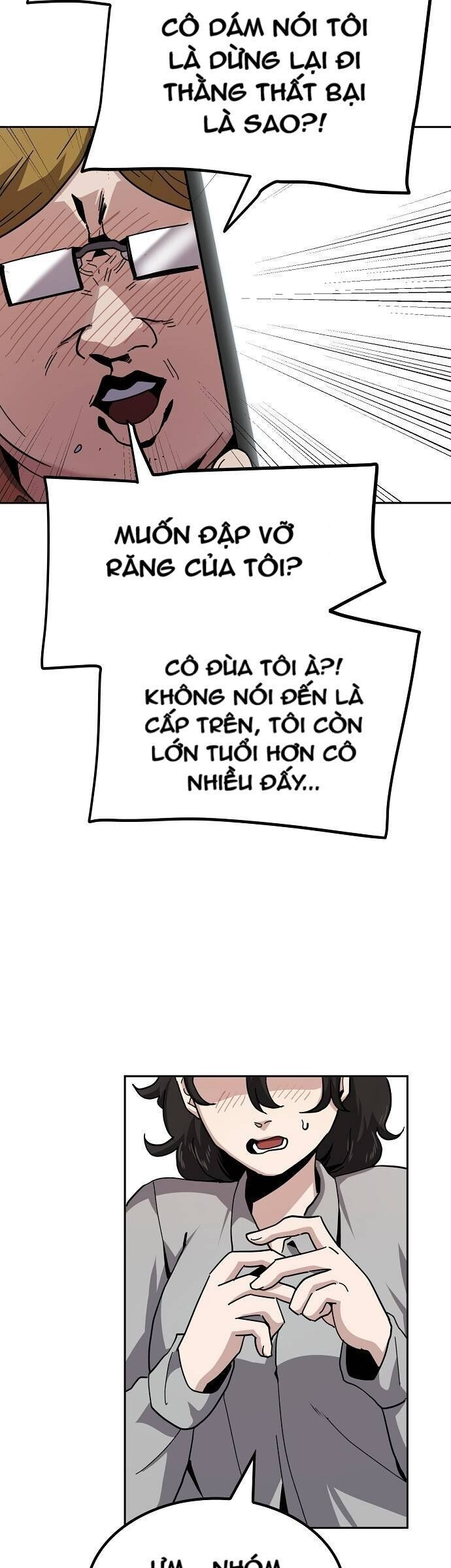 Unemployed Gye Baeksun Chap 13 - Next Chap 12