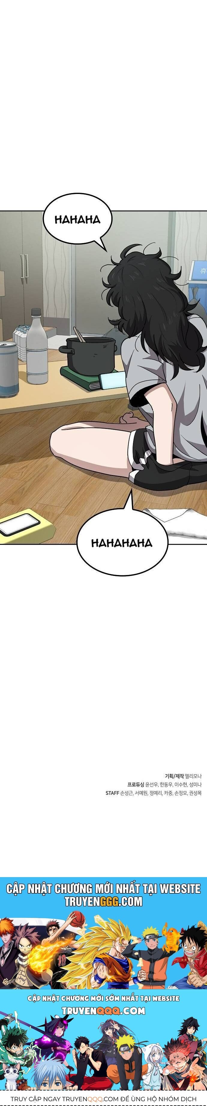 Unemployed Gye Baeksun Chap 13 - Next Chap 12