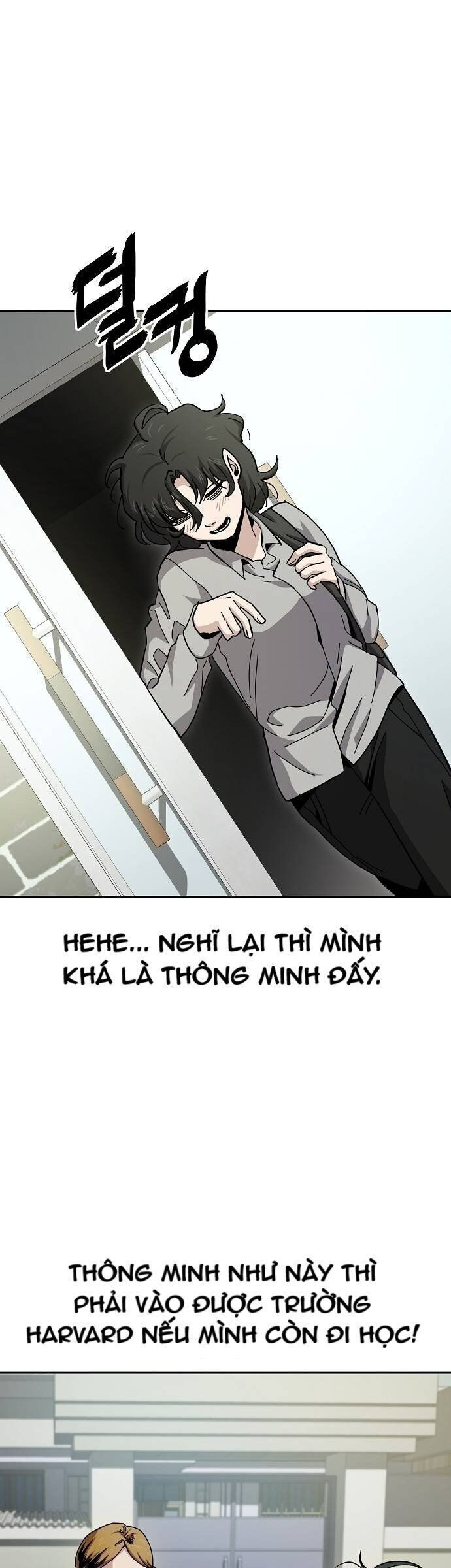 Unemployed Gye Baeksun Chap 13 - Next Chap 12