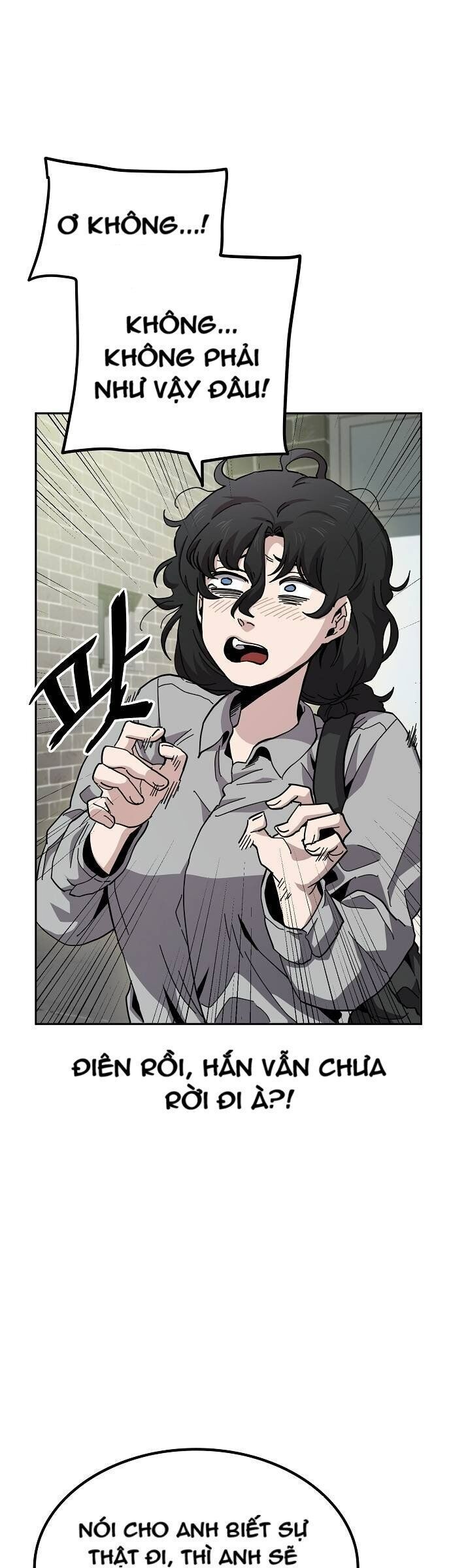 Unemployed Gye Baeksun Chap 13 - Next Chap 12