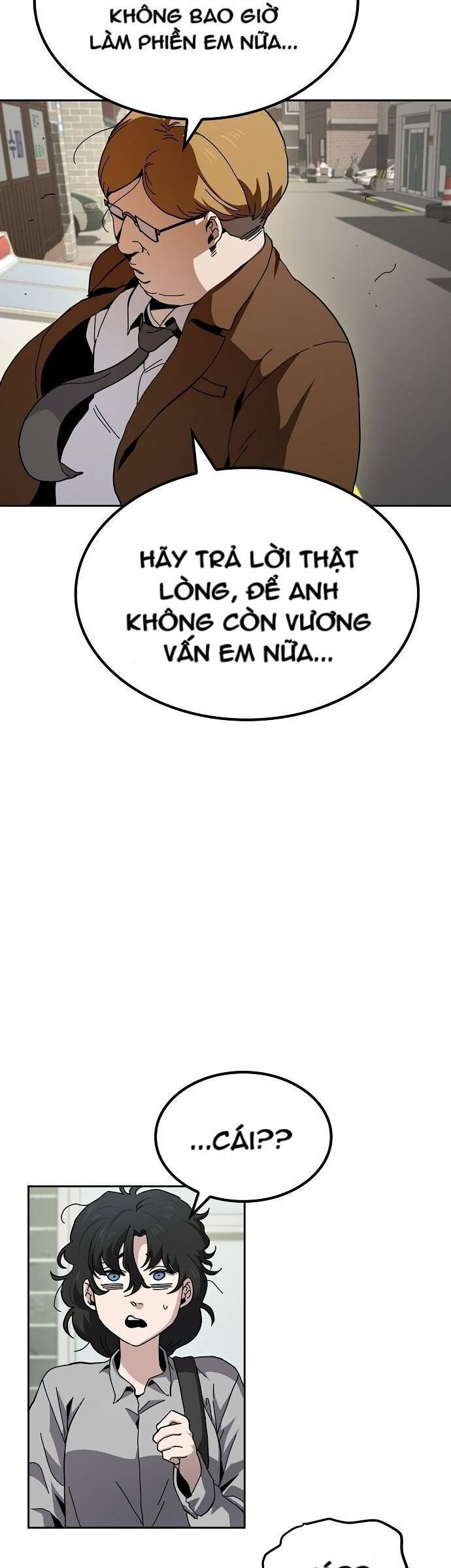 Unemployed Gye Baeksun Chap 13 - Next Chap 12