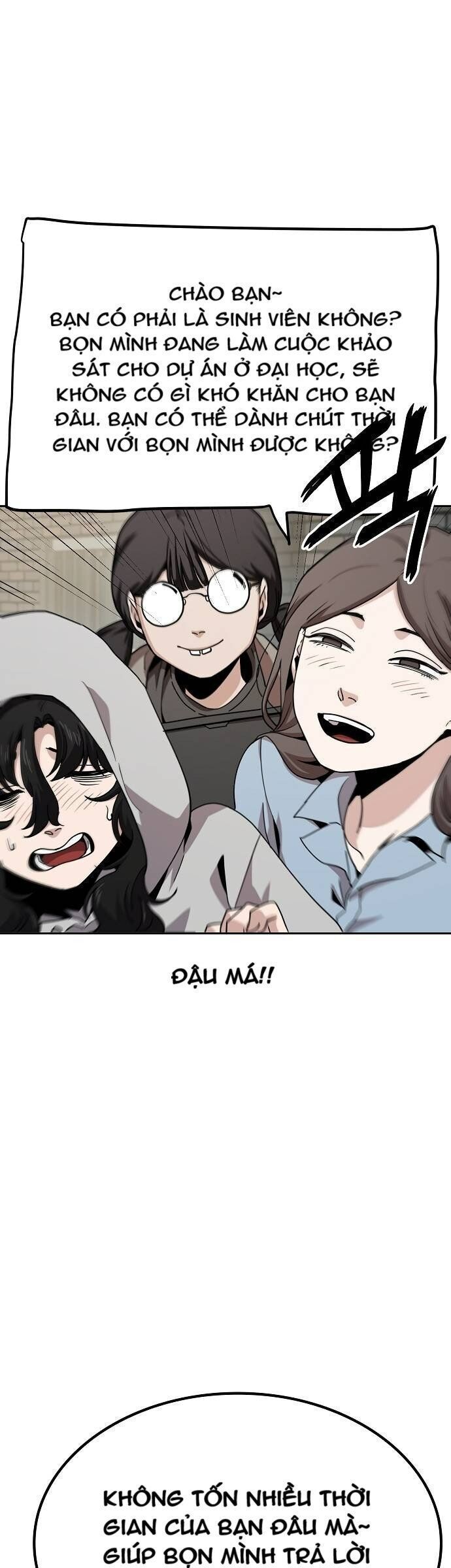 Unemployed Gye Baeksun Chap 14 - Next Chap 13