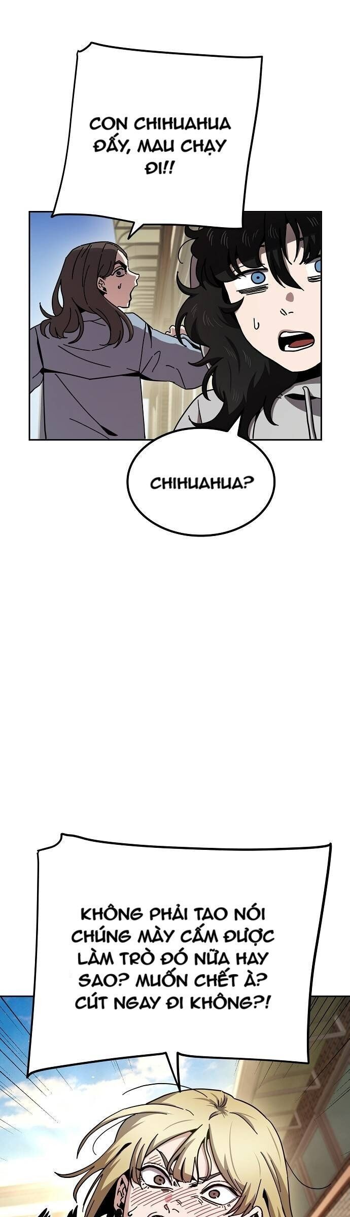 Unemployed Gye Baeksun Chap 14 - Next Chap 13