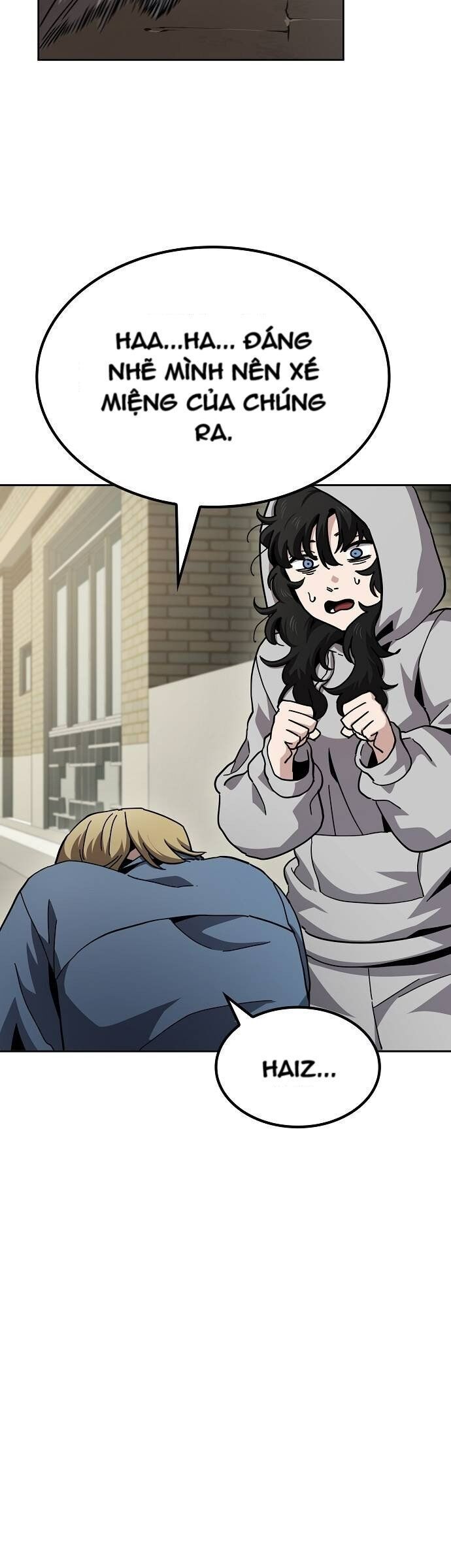 Unemployed Gye Baeksun Chap 14 - Next Chap 13