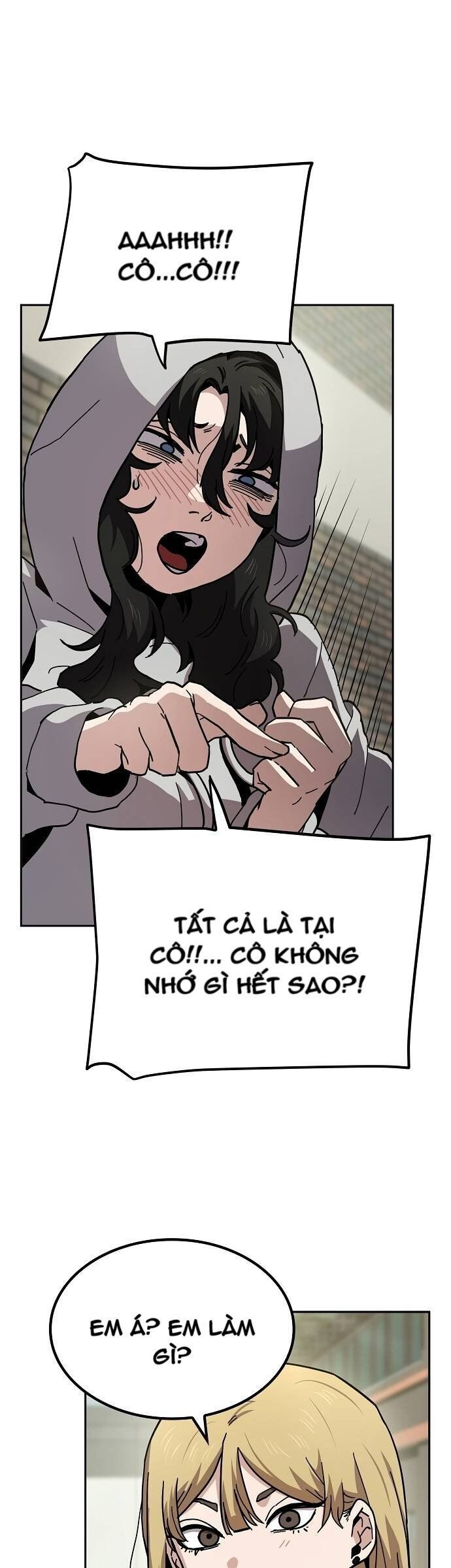 Unemployed Gye Baeksun Chap 14 - Next Chap 13