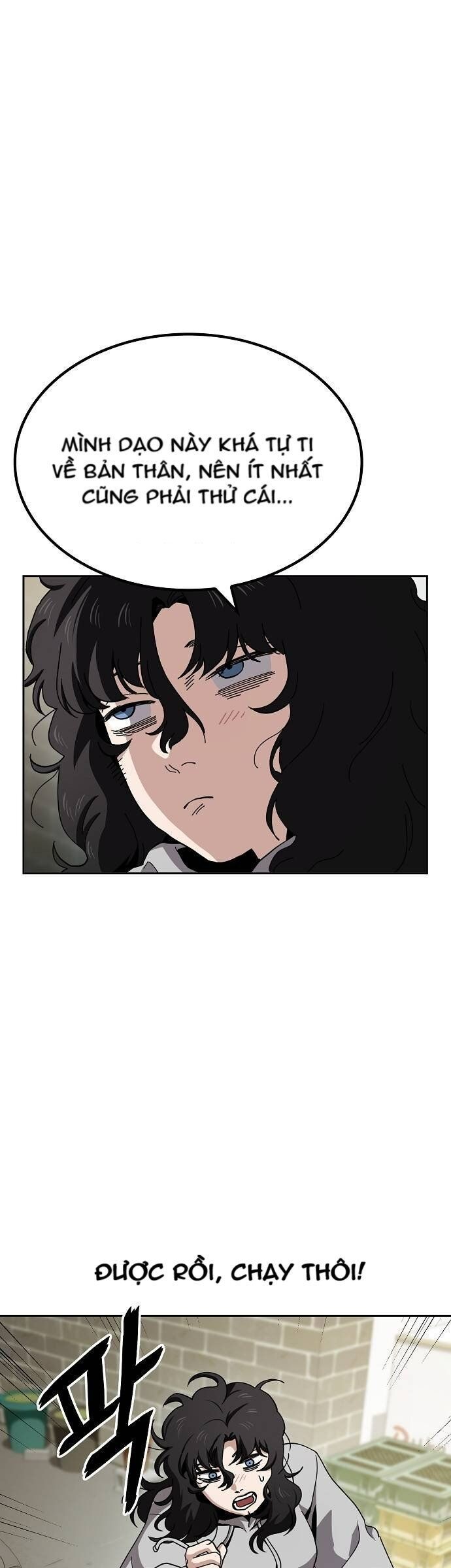 Unemployed Gye Baeksun Chap 14 - Next Chap 13