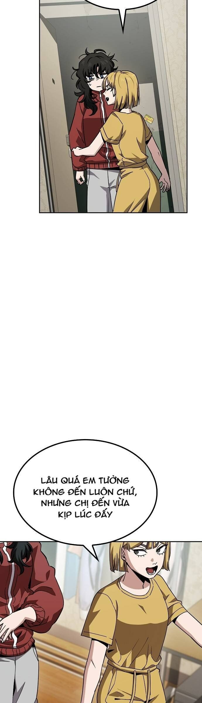 Unemployed Gye Baeksun Chap 15 - Next Chap 14