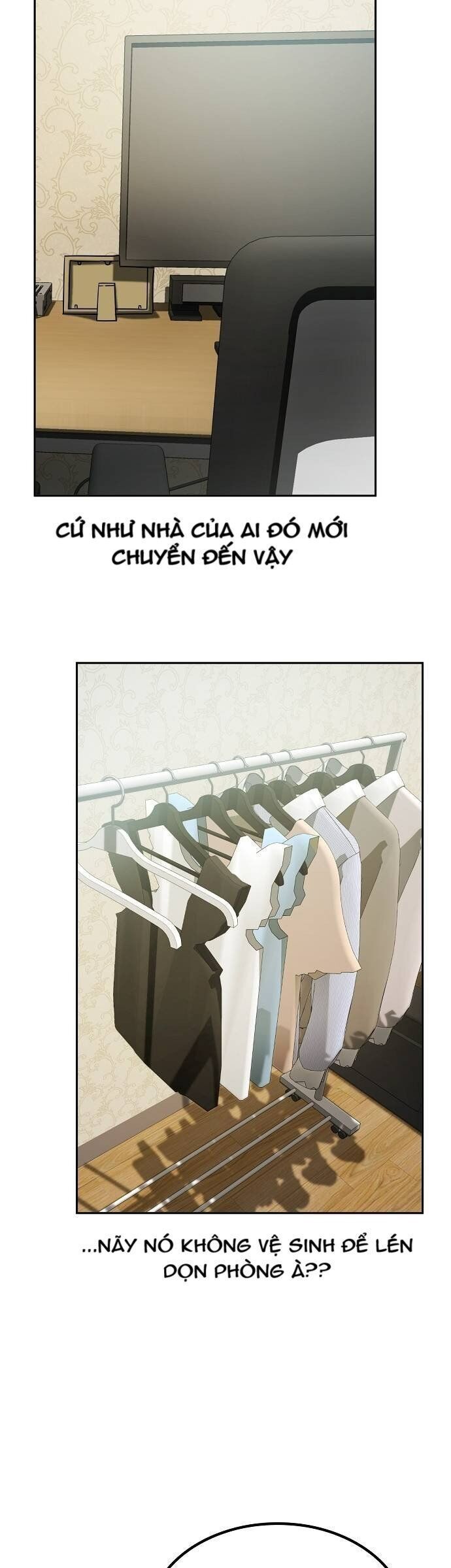 Unemployed Gye Baeksun Chap 15 - Next Chap 14