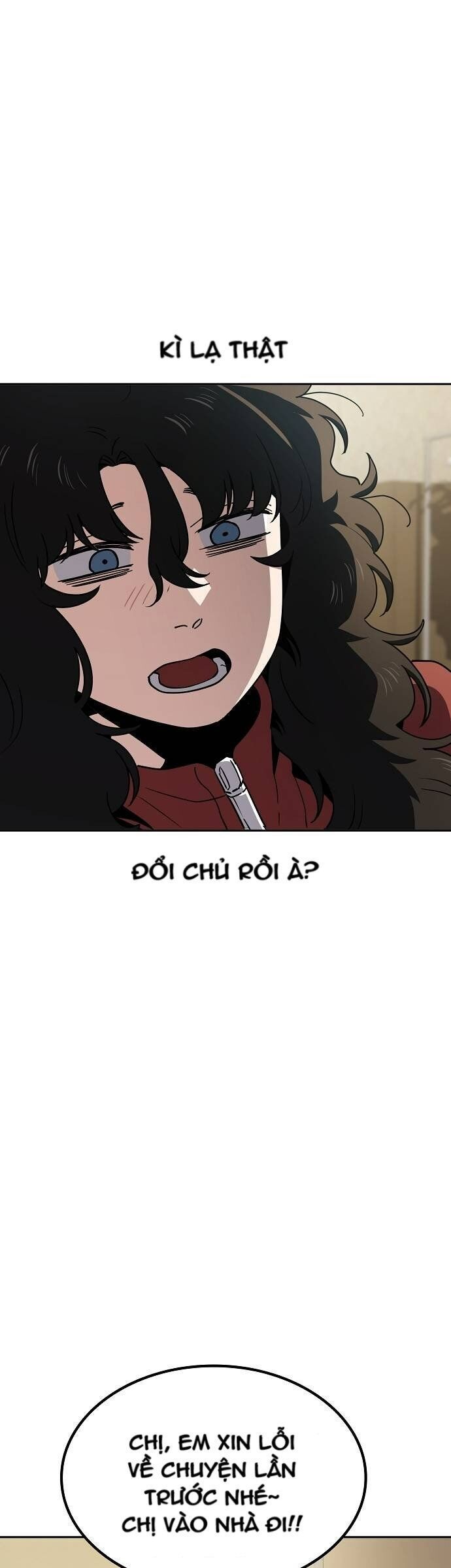 Unemployed Gye Baeksun Chap 15 - Next Chap 14