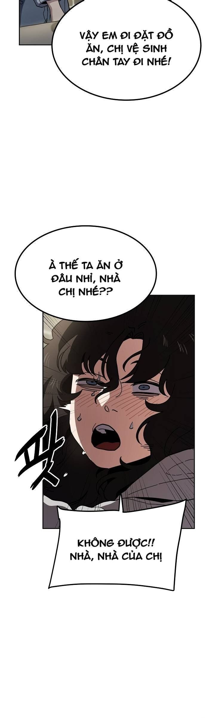 Unemployed Gye Baeksun Chap 15 - Next Chap 14