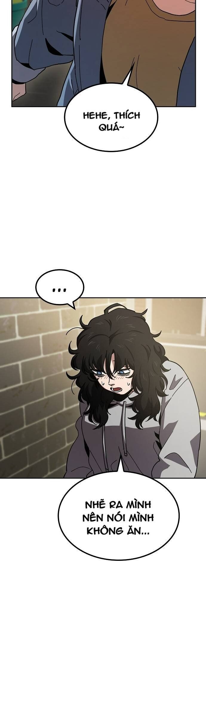 Unemployed Gye Baeksun Chap 15 - Next Chap 14