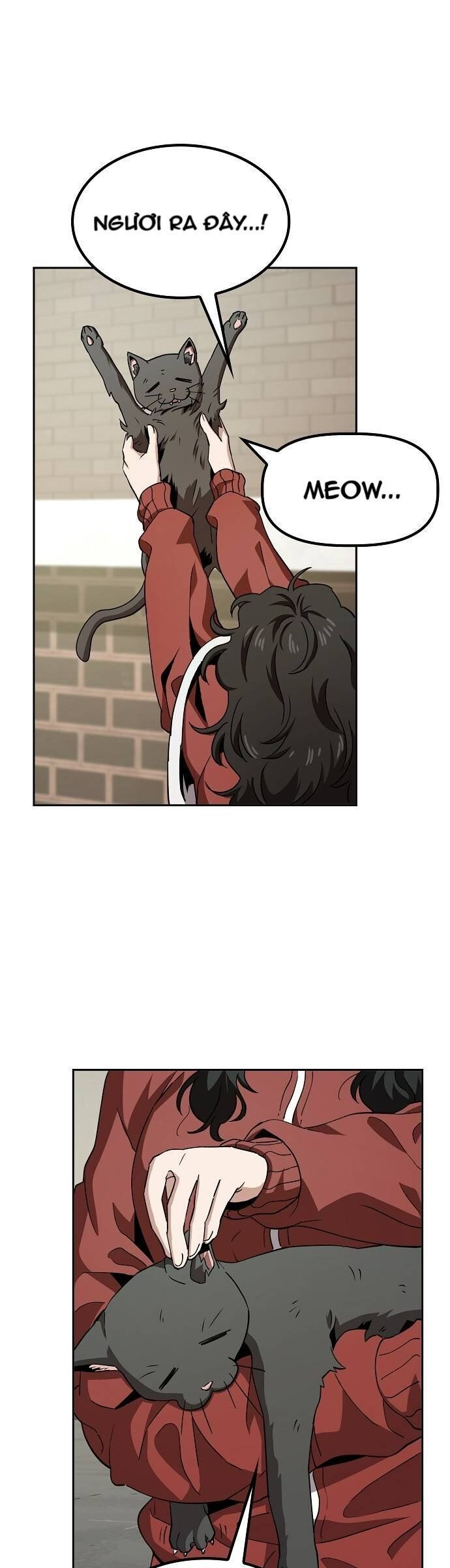 Unemployed Gye Baeksun Chap 16 - Next Chap 15