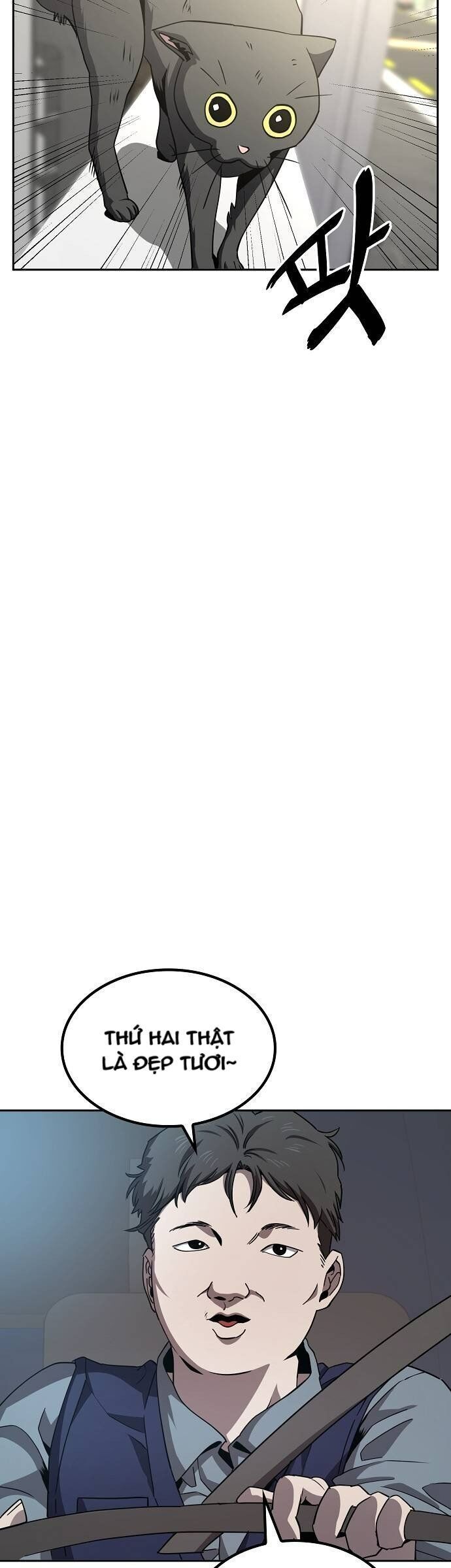 Unemployed Gye Baeksun Chap 16 - Next Chap 15