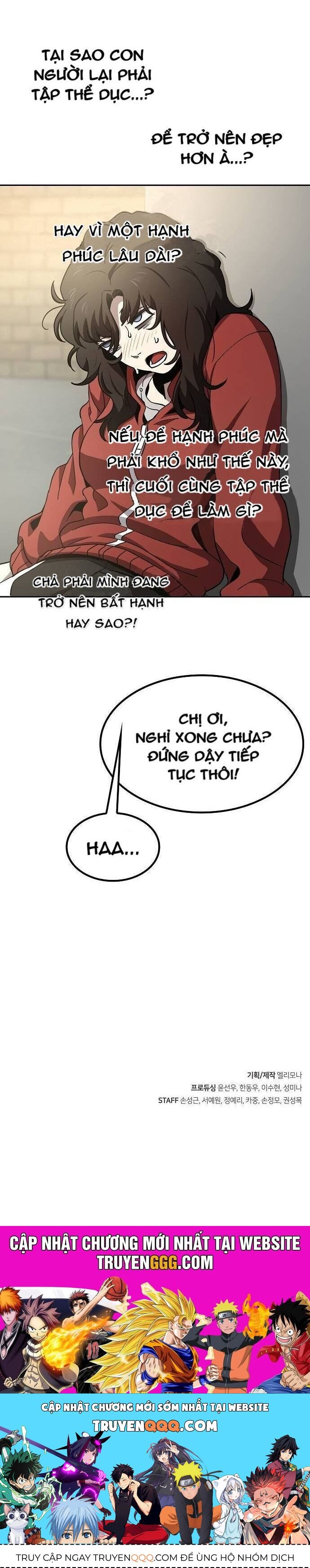 Unemployed Gye Baeksun Chap 16 - Next Chap 15