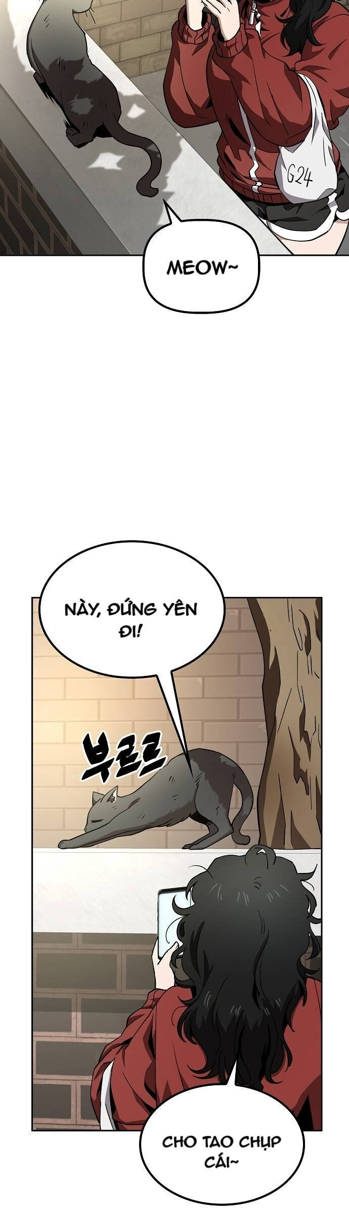 Unemployed Gye Baeksun Chap 16 - Next Chap 15