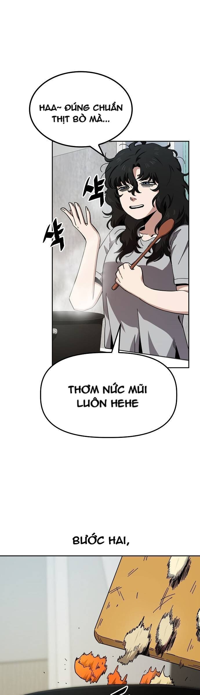 Unemployed Gye Baeksun Chap 17 - Next Chap 16