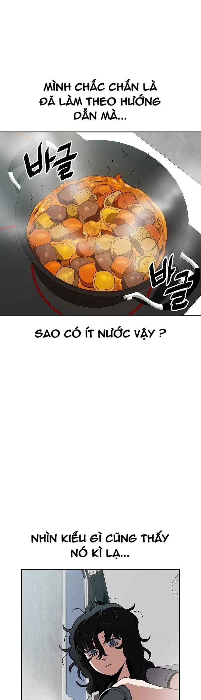 Unemployed Gye Baeksun Chap 17 - Next Chap 16