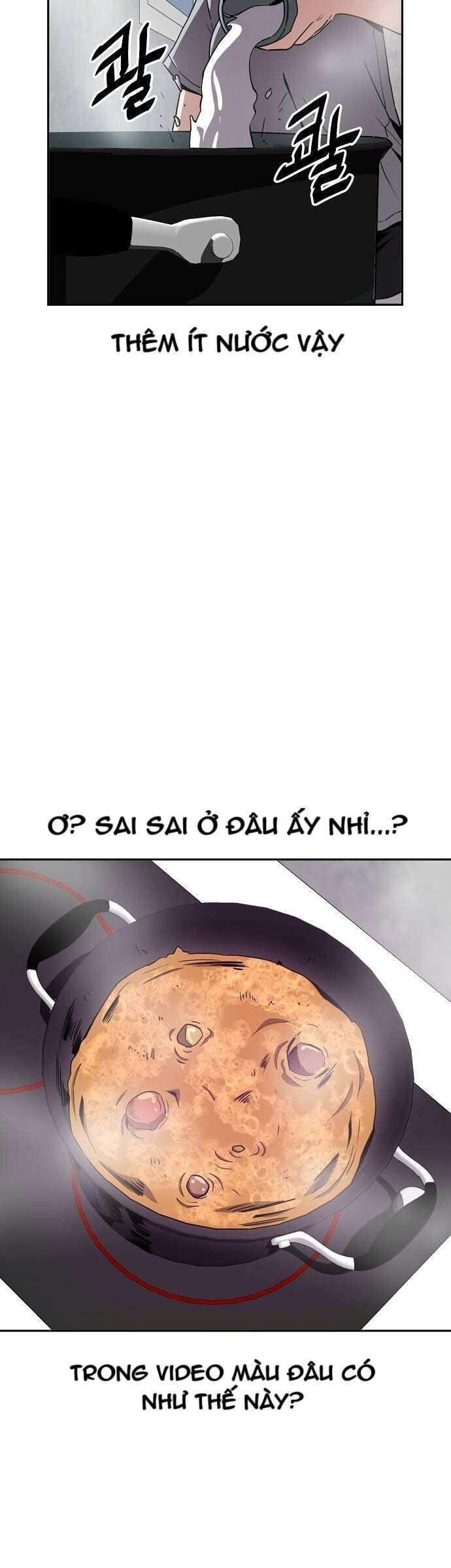 Unemployed Gye Baeksun Chap 17 - Next Chap 16