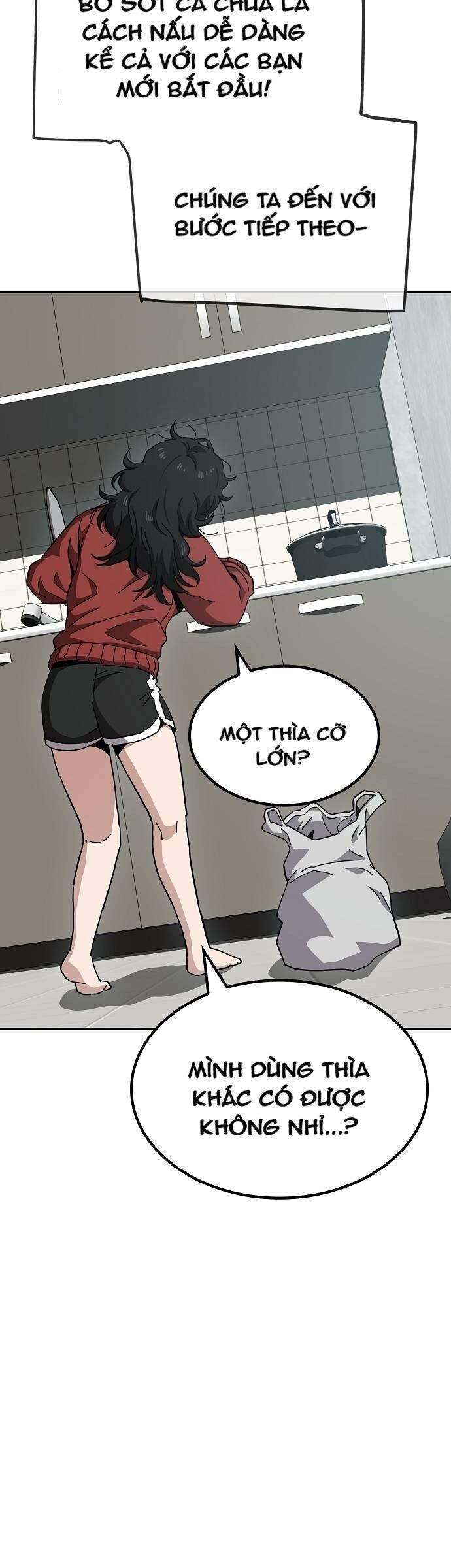 Unemployed Gye Baeksun Chap 17 - Next Chap 16