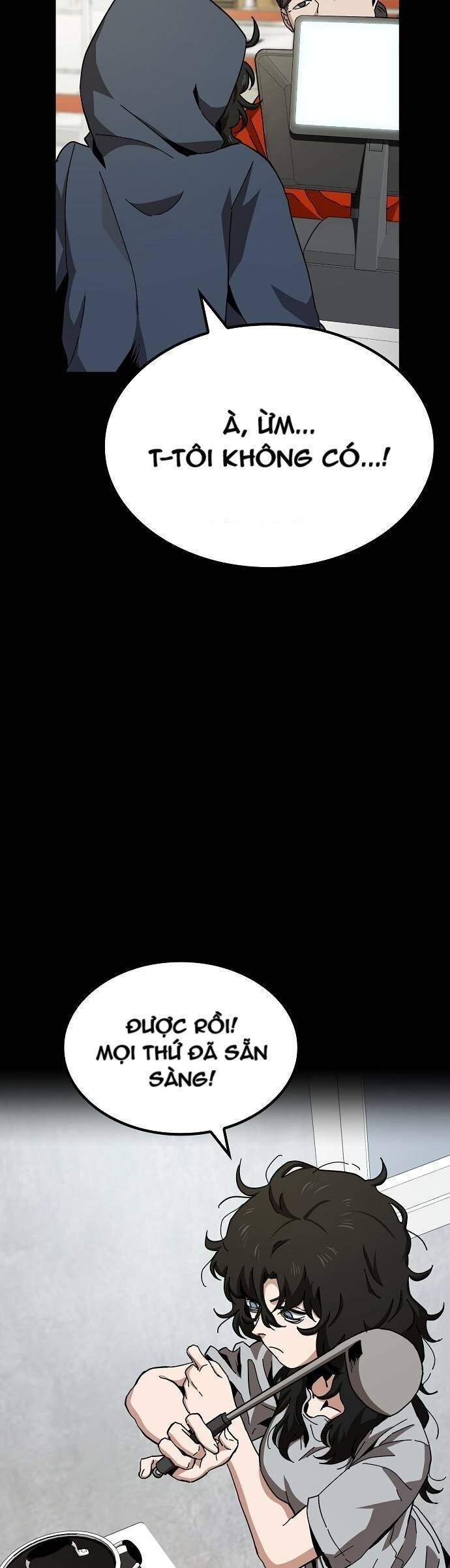 Unemployed Gye Baeksun Chap 17 - Next Chap 16