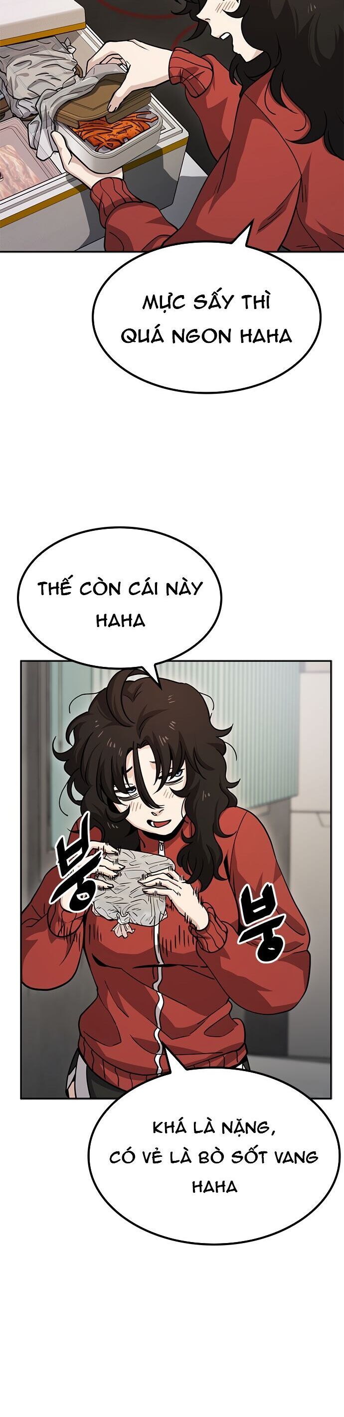 Unemployed Gye Baeksun Chap 2 - Next Chap 1