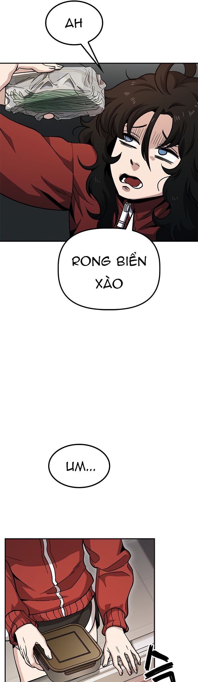 Unemployed Gye Baeksun Chap 2 - Next Chap 1