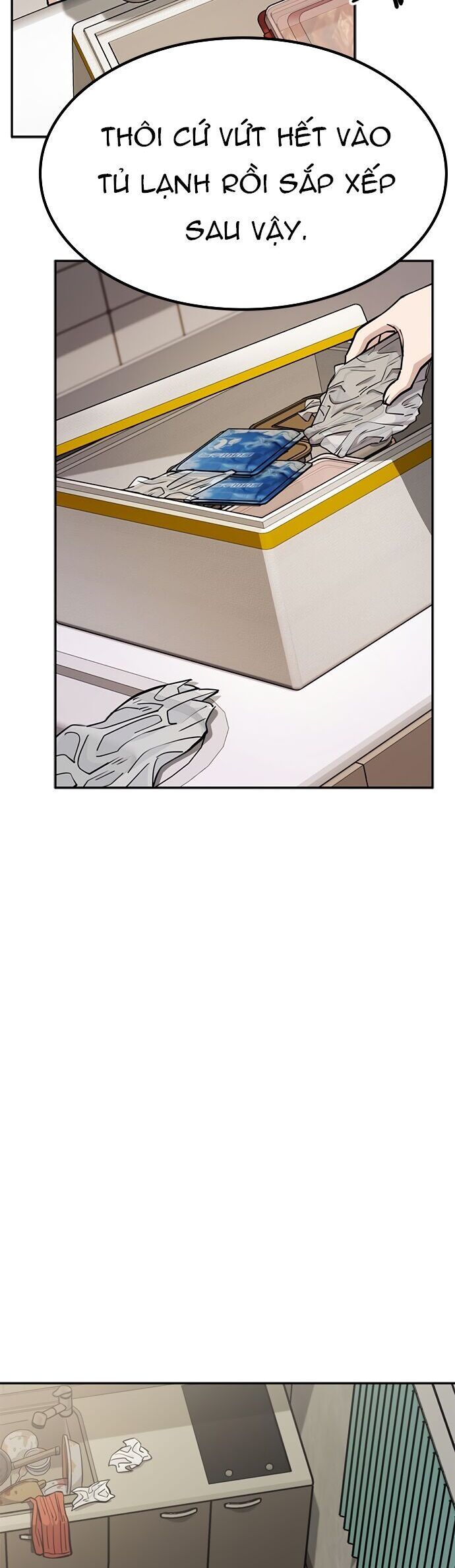 Unemployed Gye Baeksun Chap 2 - Next Chap 1