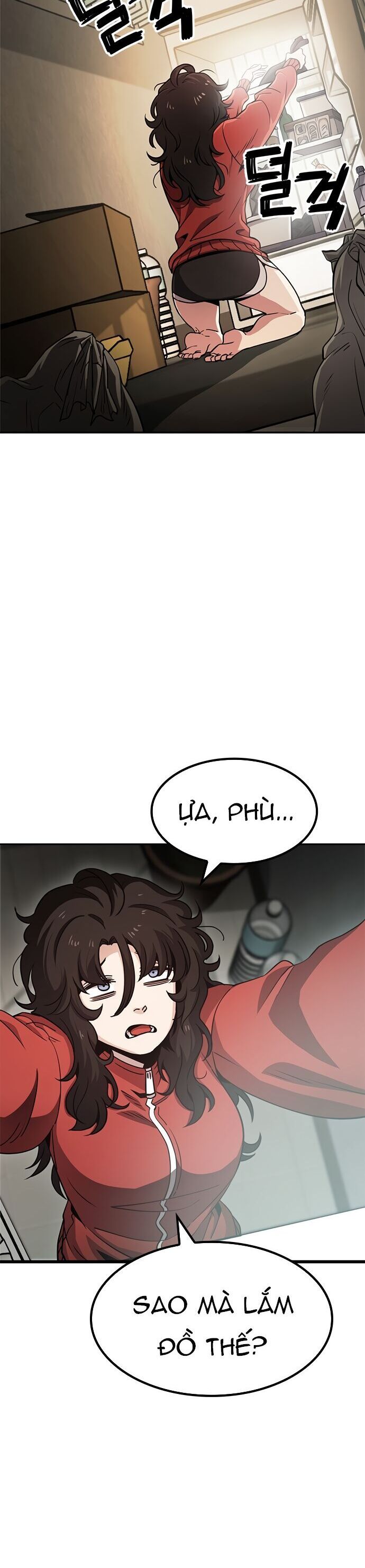 Unemployed Gye Baeksun Chap 2 - Next Chap 1