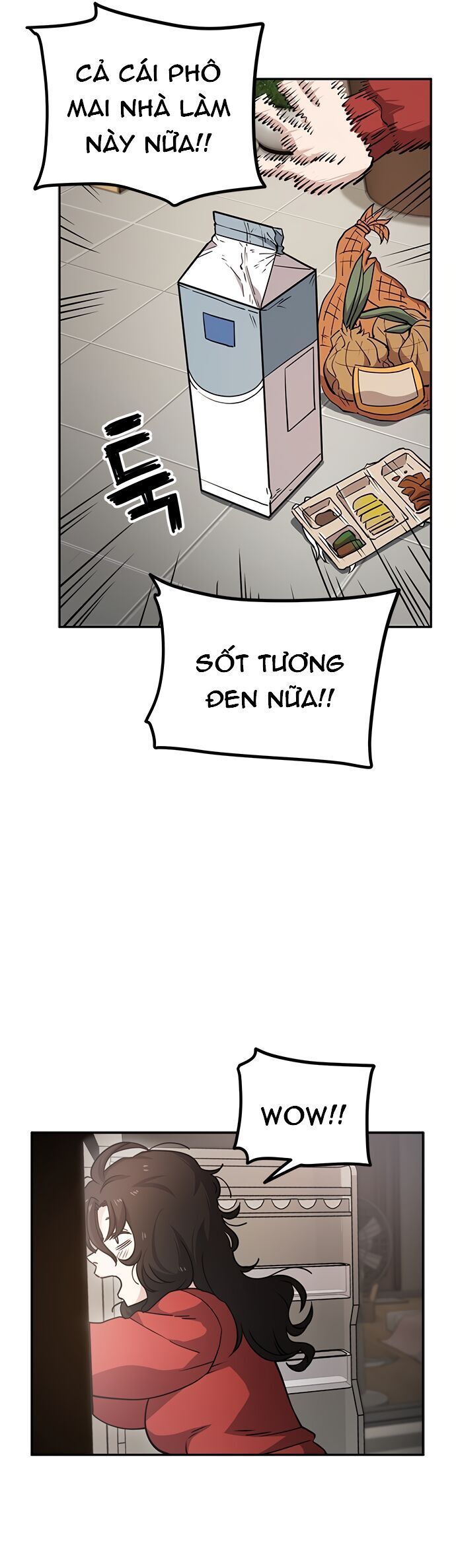 Unemployed Gye Baeksun Chap 2 - Next Chap 1