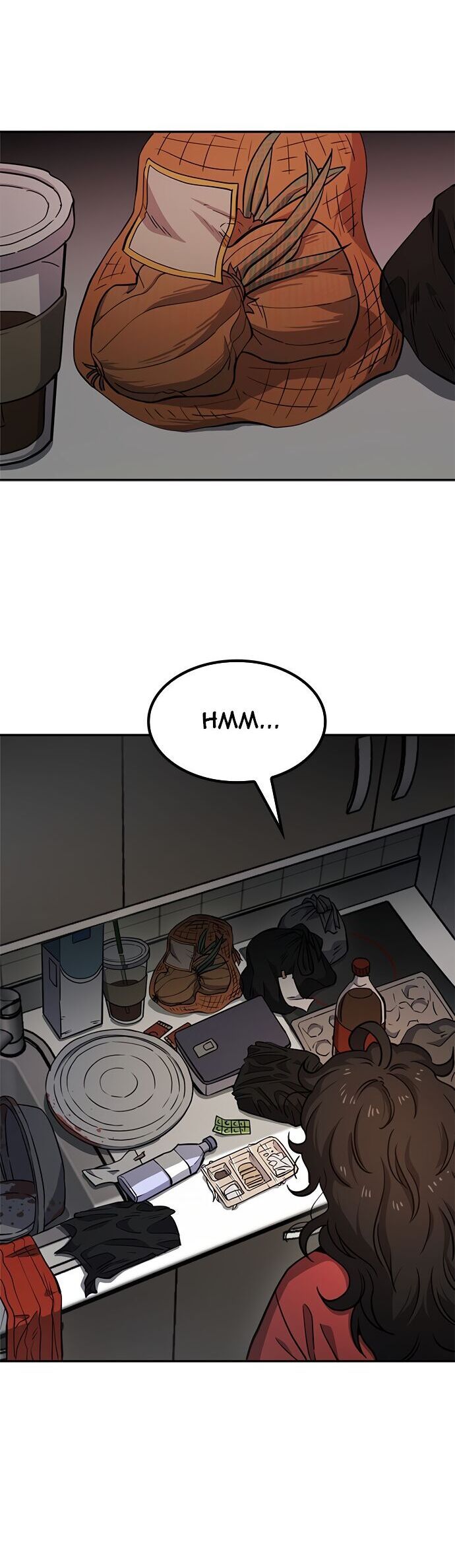 Unemployed Gye Baeksun Chap 2 - Next Chap 1