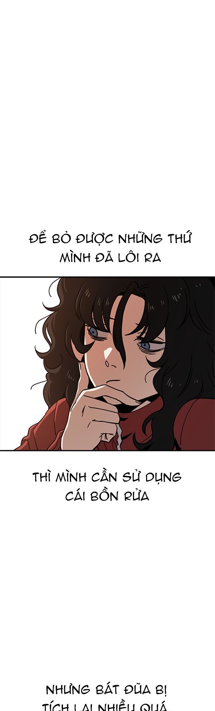 Unemployed Gye Baeksun Chap 2 - Next Chap 1