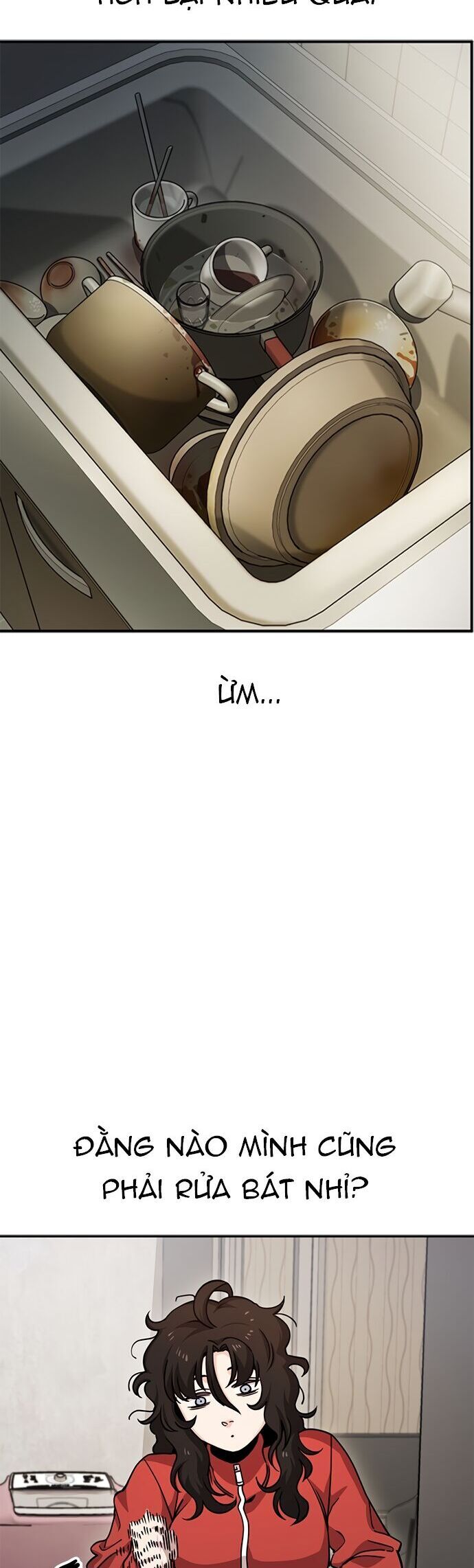 Unemployed Gye Baeksun Chap 2 - Next Chap 1