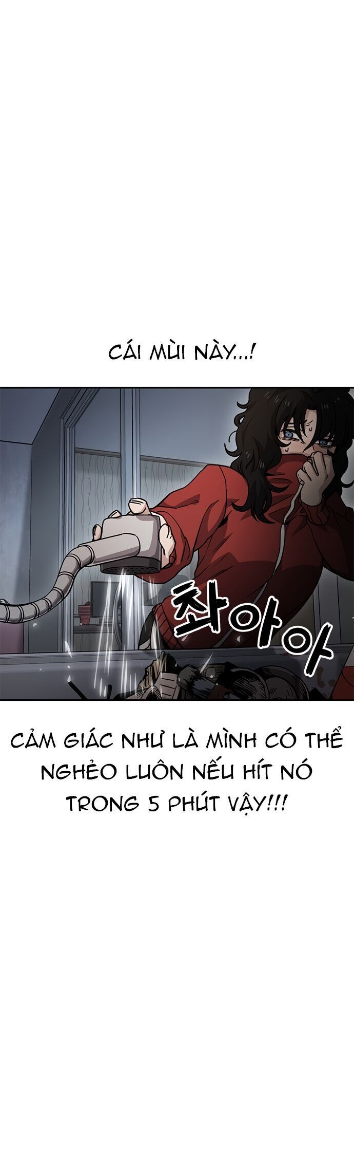 Unemployed Gye Baeksun Chap 2 - Next Chap 1