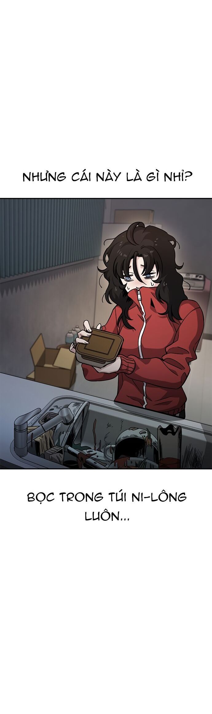 Unemployed Gye Baeksun Chap 2 - Next Chap 1