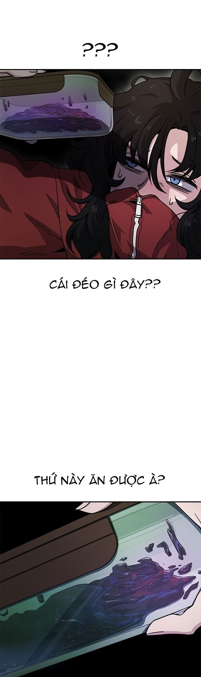 Unemployed Gye Baeksun Chap 2 - Next Chap 1