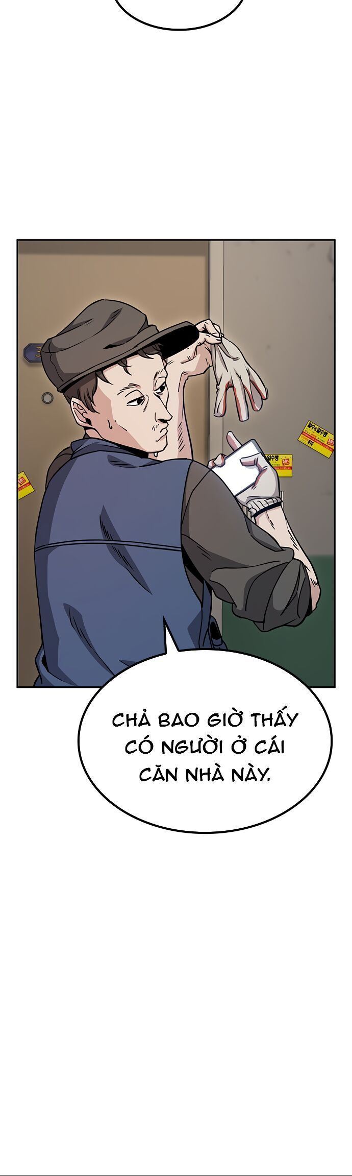 Unemployed Gye Baeksun Chap 2 - Next Chap 1