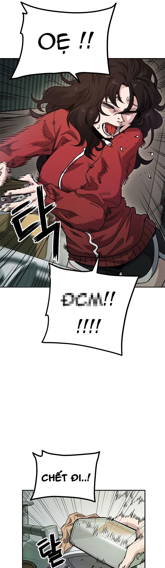 Unemployed Gye Baeksun Chap 2 - Next Chap 1