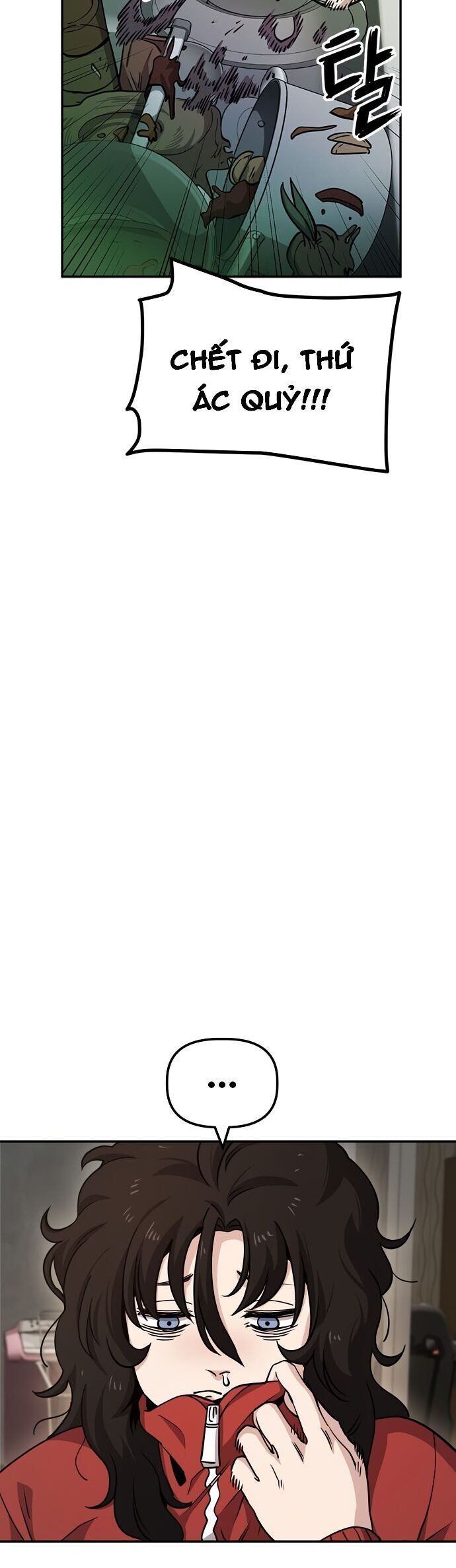 Unemployed Gye Baeksun Chap 2 - Next Chap 1