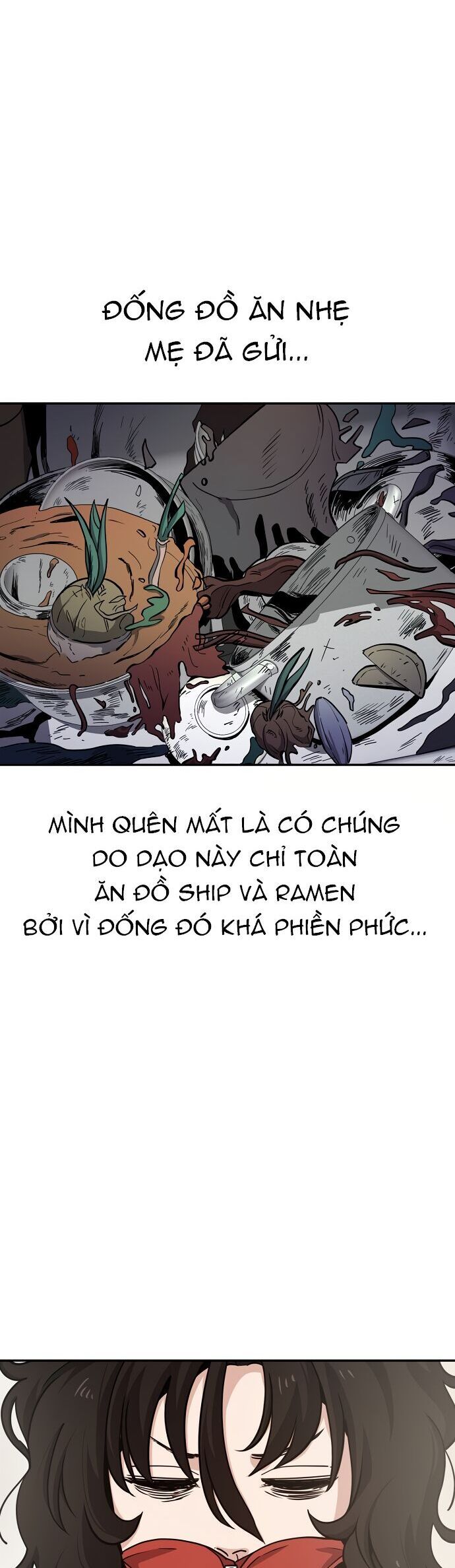 Unemployed Gye Baeksun Chap 2 - Next Chap 1