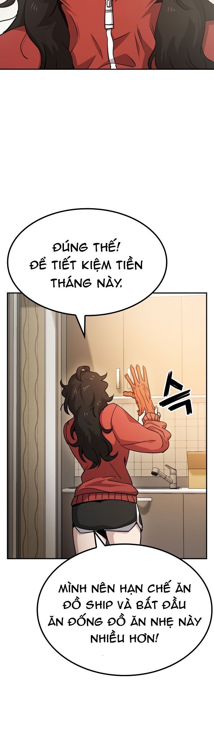 Unemployed Gye Baeksun Chap 2 - Next Chap 1