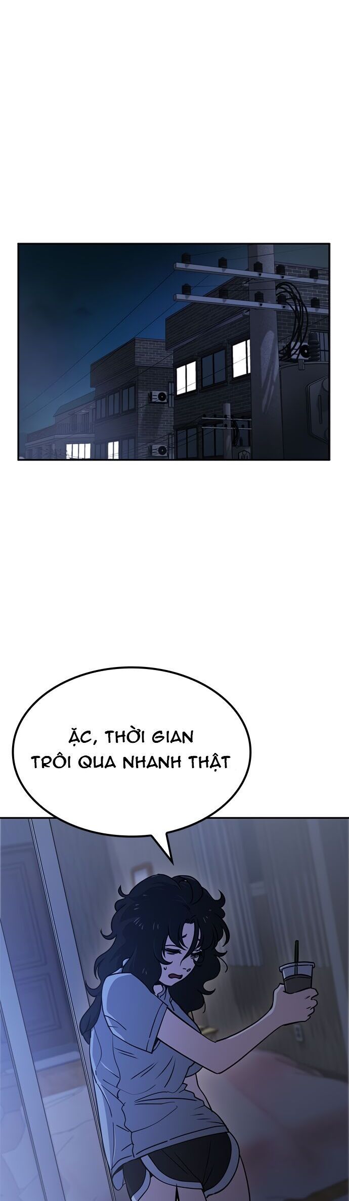 Unemployed Gye Baeksun Chap 2 - Next Chap 1