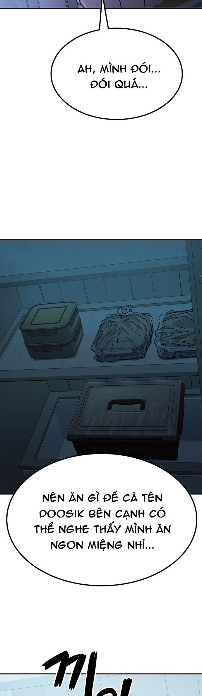 Unemployed Gye Baeksun Chap 2 - Next Chap 1