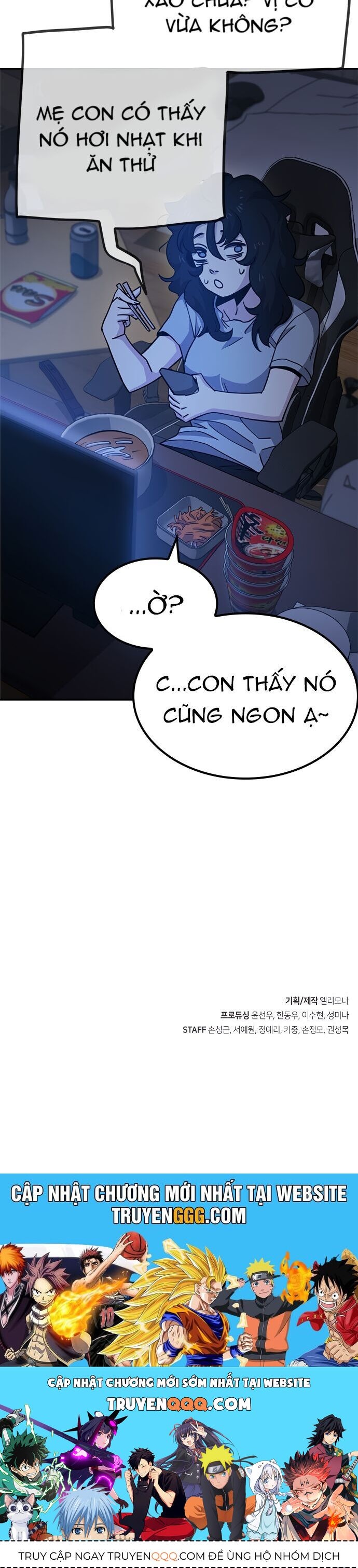 Unemployed Gye Baeksun Chap 2 - Next Chap 1