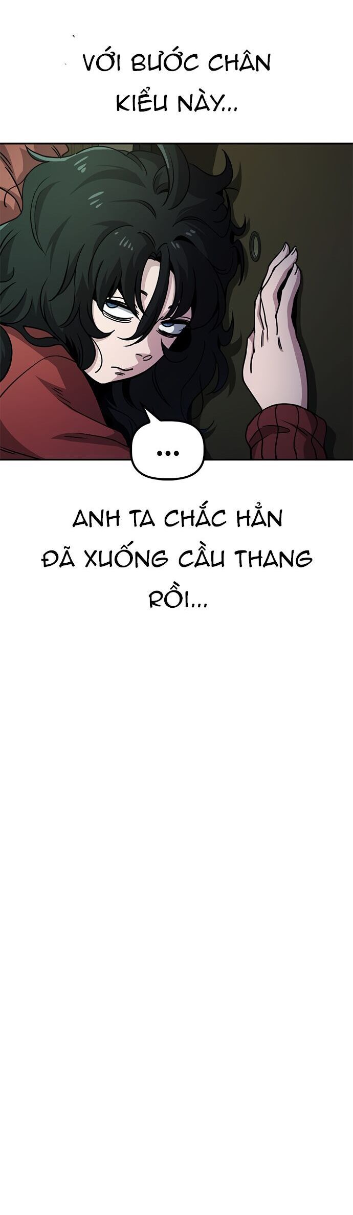 Unemployed Gye Baeksun Chap 2 - Next Chap 1