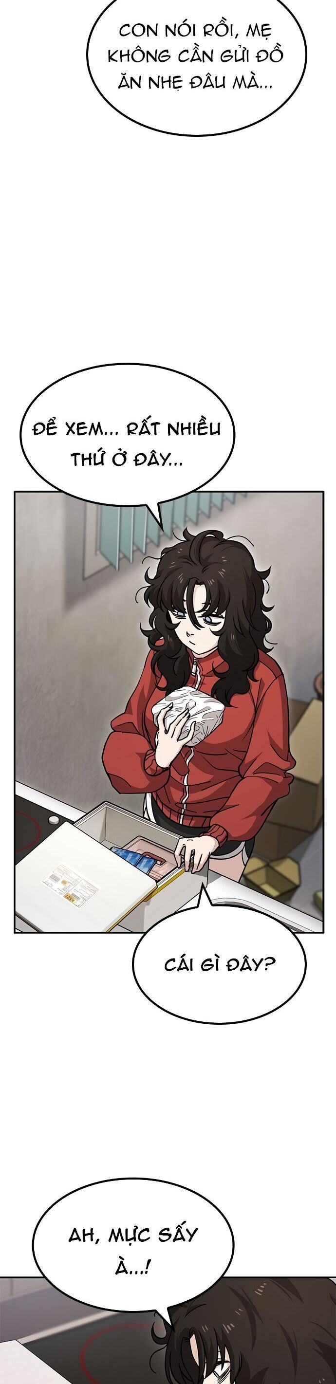 Unemployed Gye Baeksun Chap 2 - Next Chap 1