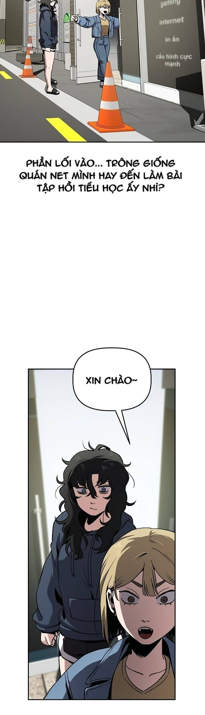 Nettruyen Truyện tranh online